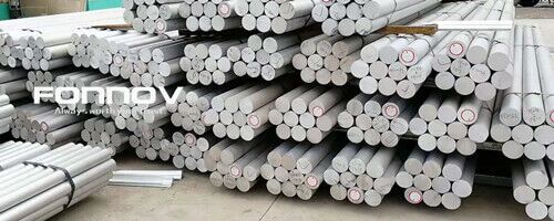 6063 aluminium ingot for extrusion-fonnov